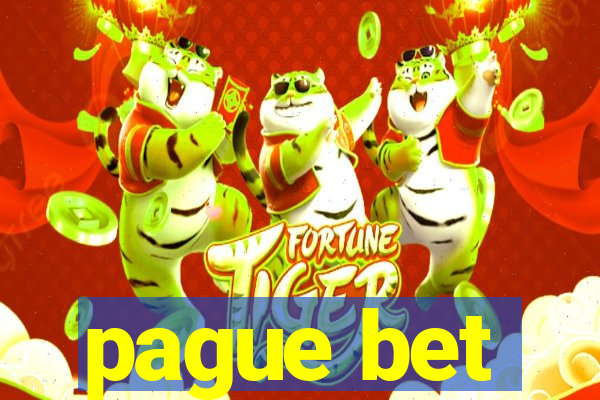 pague bet